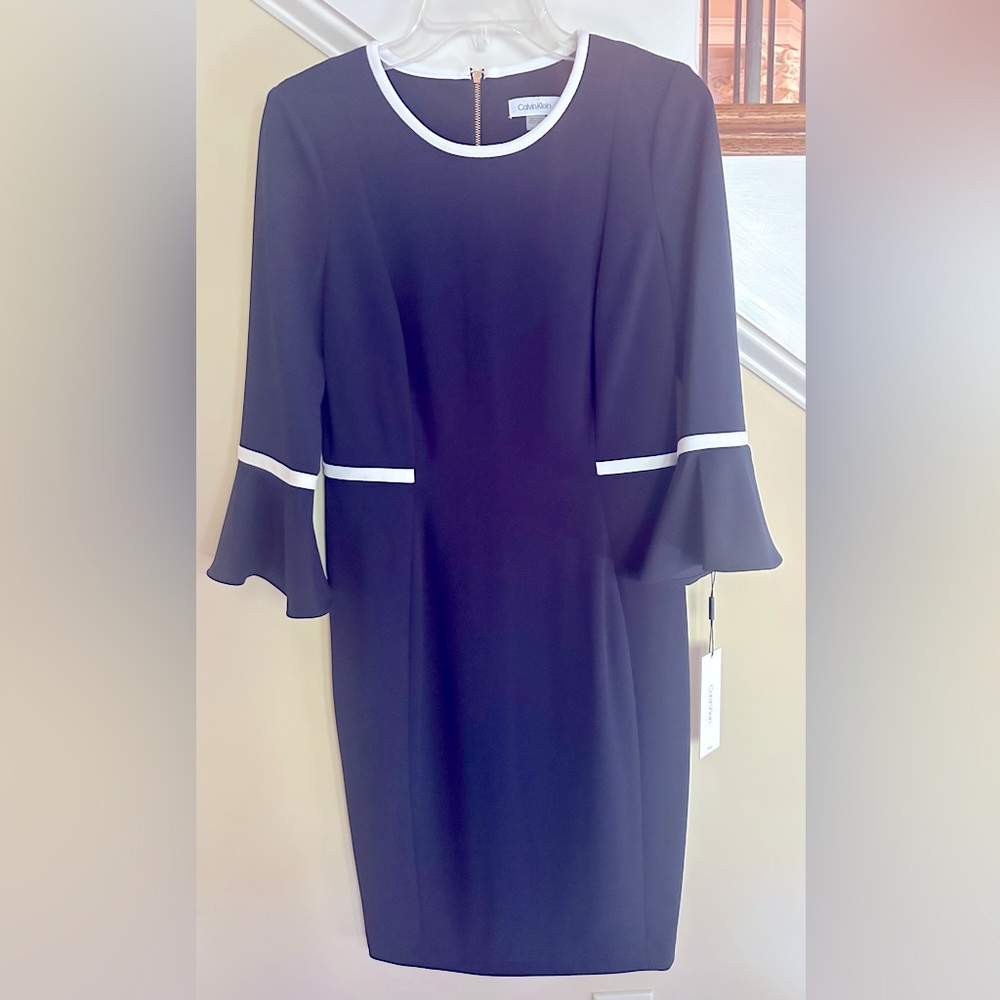 Calvin Klein dress!! Brand new with tags!